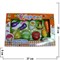 Набор игрушечных овощей "Funny Food" - фото 67844