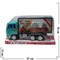 Машина "Truck" (013) - фото 68021