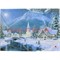 Картина с подсветкой 50*70 в ассортименте - фото 68424