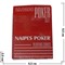 Карты " Naipes Poker" - фото 68554