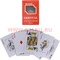 Карты игральные OKROYAL 56 карт 12 колод/уп
