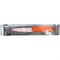 Нож керамический универсальный 2 размер (безопасная ручка) 20,5 см - фото 70732