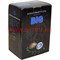 Уголь кокосовый Big 72 кубика для кальяна от Euro Shisha - фото 71419