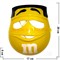 Маска M&M's - фото 71818