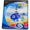 Игрушка летающая Bubble Fish с мыльными пузырями - фото 74553