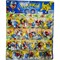 Игрушка Покемон 2 шт/уп, цена за набор из 24 упаковок - фото 74818
