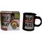 Кружка с размешивателем Self Stirring Mug - фото 74900