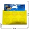 Силиконовая форма для выпечки (B-13) цена за коробку из 60 шт, цвета в ассортименте - фото 75642