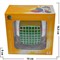Игрушка головоломка 8 см кубик Magic Square 7 - фото 75939