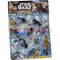 Набор игрушек Star Wars с подсветкой (Звездные Войны) цена за 20 шт