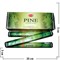 Благовония  HEM Hexa PINE - фото 76578