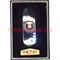 Зажигалка-спиннер USB Hetai с подсветкой