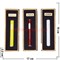 Зажигалка Jouge со спиралью на USB зарядке - фото 76693