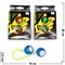 Игрушка шарики светящиеся антистресс - фото 76721