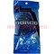 Станок бритвенный 5 шт Daroco