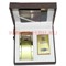 Зажигалка Hasat USB в коробочке с зарядкой - фото 77276