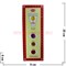 Благовония HEM "Precious 3 in 1" (цветочные 3 в 1) 6 шт/уп, цена за уп - фото 78321