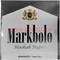 Фольга для кальяна Markbolo 25 листов - фото 78483