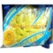 Шарики воздушные 10 дюймов (G90/02) пастель Yellow 100 шт