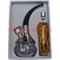 Мини-кальян Zobo Water Pipe - фото 79957