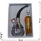 Мини-кальян Zobo Water Pipe - фото 79959
