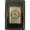 Зажигалка газовая "Mercedes" - фото 80400