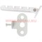 Ограничитель оконный (76-4), цена за 480 шт\кор