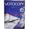 Бумага VotoCopy A4 210х297 мм, 500 листов, 80 гр/м (белая)