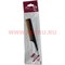 Расческа Royal Rose арт.3053 цвет коричневый