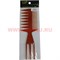 Расческа "TH" professional арт.2601 цвет коричневый
