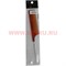 Расческа "TH" professional арт.1020 цвет коричневый