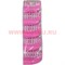Бигуди с крабом размер 1, цвета в ассортименте - фото 82478
