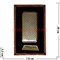 Зажигалка USB спиральная + газовая Tenchong «узоры, рисунки» - фото 82943