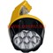 Фонарь OUTAO OT-9088A 19 см, заряжается от сети - фото 83853