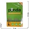 Уголь кокосовый для кальяна Panda Coco Charcoal 1 кг 120 кубиков (Индонезия) - фото 84427
