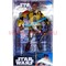 Игрушка солдатики Star Wars цена за 6 шт/уп (6 видов) - фото 86860