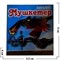 Пасьянс "Мушкетер" - фото 87203