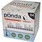 Уголь для кальяна Panda 64 кусочка