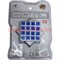 Игрушка кубик головоломка 5x5 Magic Cube Square (B253) - фото 87811
