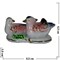 Утки мандаринки из фарфора (KL-274) 180 шт/кор - фото 88843
