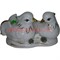 Утки мандаринки из фарфора (KL-272) 60 шт/кор