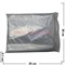 Фасовочные пакеты Гриппер Zip Lock 20х30 см 100 шт 70 мкм - фото 88989