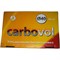 Уголь для кальяна Carbovol 40 мм 100 шт (Россия) - фото 89490
