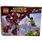 Конструктор Super Heroes 194 детали