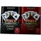 Карты для покера "Casino Quality", цена за две упаковки