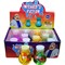 Лизун Wizard's Potion со змеями (колдовское зелье) 12 шт/уп - фото 92868