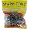 Нержавеющая мочалка Mari Tex для чистки посуды, цена за 12 штук - фото 94602