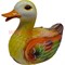 Игрушка "Утка" (ездит, крякает) 60 шт\кор - фото 95758