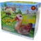 Игрушка "Утка" (ездит, крякает) 60 шт\кор - фото 95759