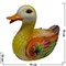 Игрушка "Утка" (ездит, крякает) 60 шт\кор - фото 95760